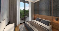 Green Park (D16), Terrace #594142301